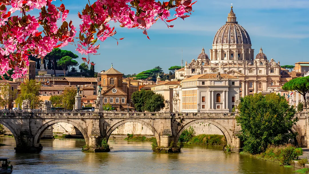 Exclusive 2026 Ultra-Luxury Italy, Spain, Sicily & Tunisia by Silversea