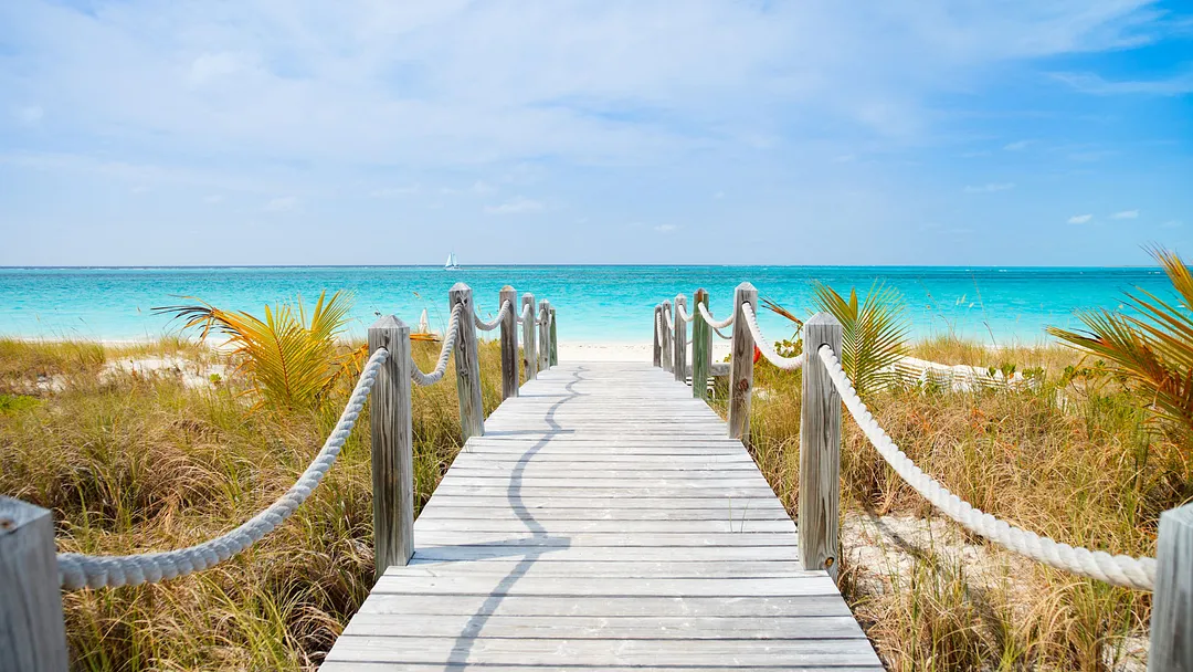 Eastern Caribbean with Turks & Caicos by Princess Cruises