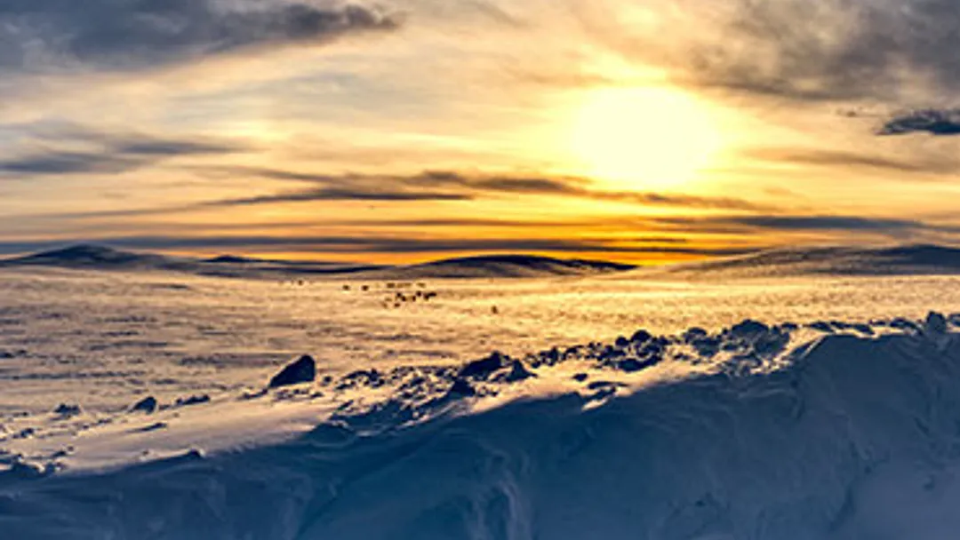 Norway Intensive Voyage by Azamara
