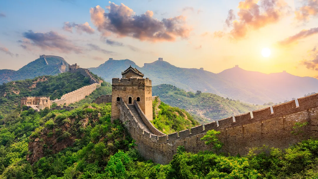 Solo Cruise | China & Majestic Yangtze River Cruise by Wendy Wu Tours