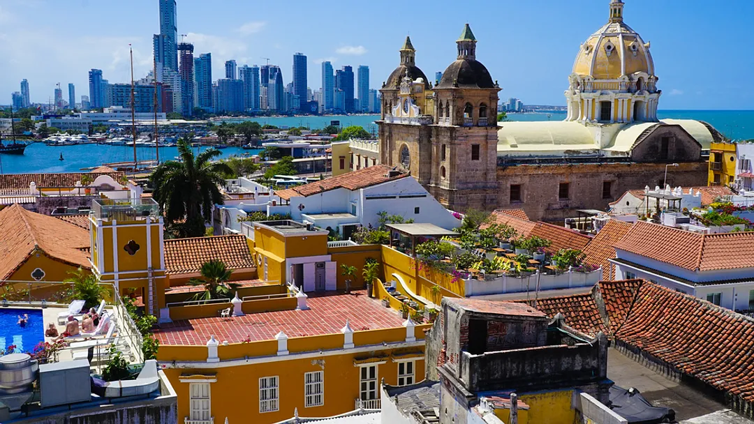 12-Day Panama Canal Discovery: Costa Rica & Greater Antilles by Holland America Line