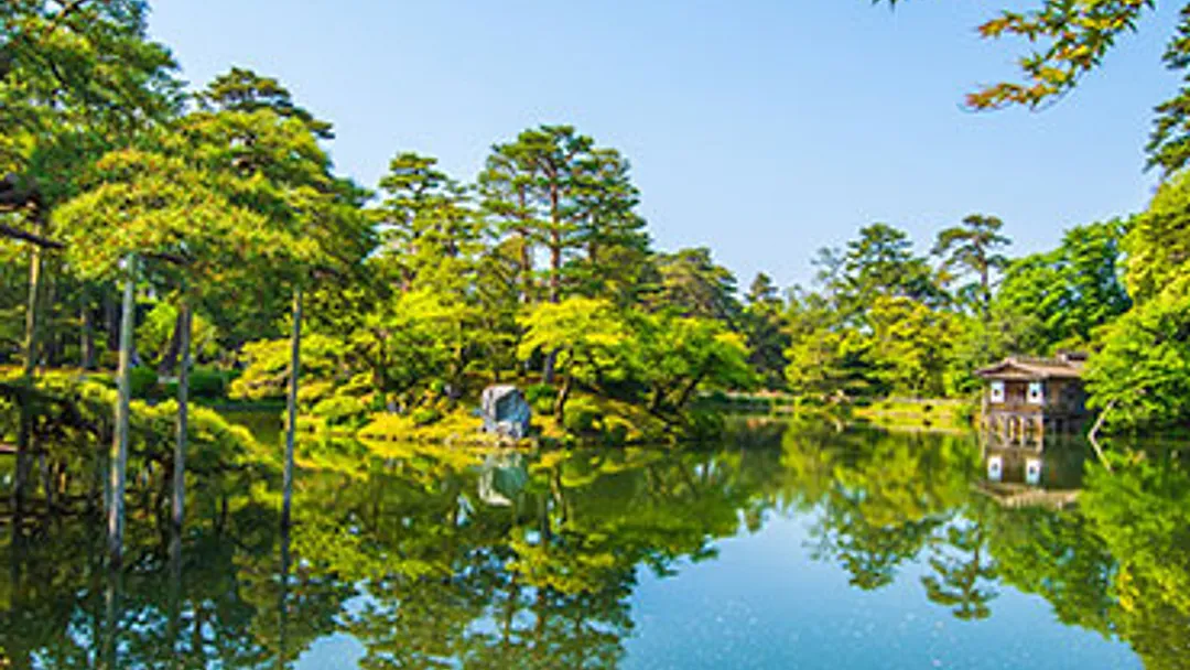 2028 All-Inclusive Ultra-Luxury Japan & Korea Discovery by Silversea