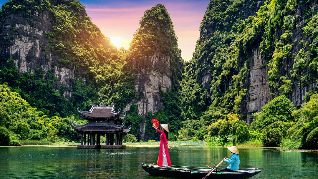 2027 All-Inclusive Vietnam, Thailand & Singapore by Celebrity Cruises