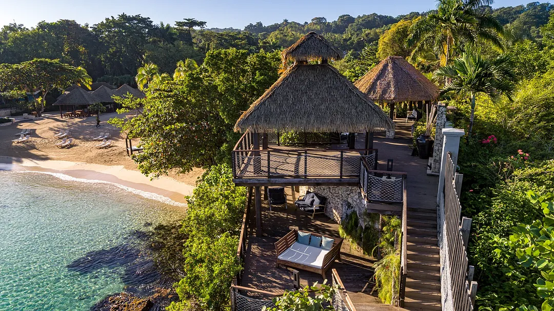 5* Sandals Ochi - Luxury Caribbean Resort
