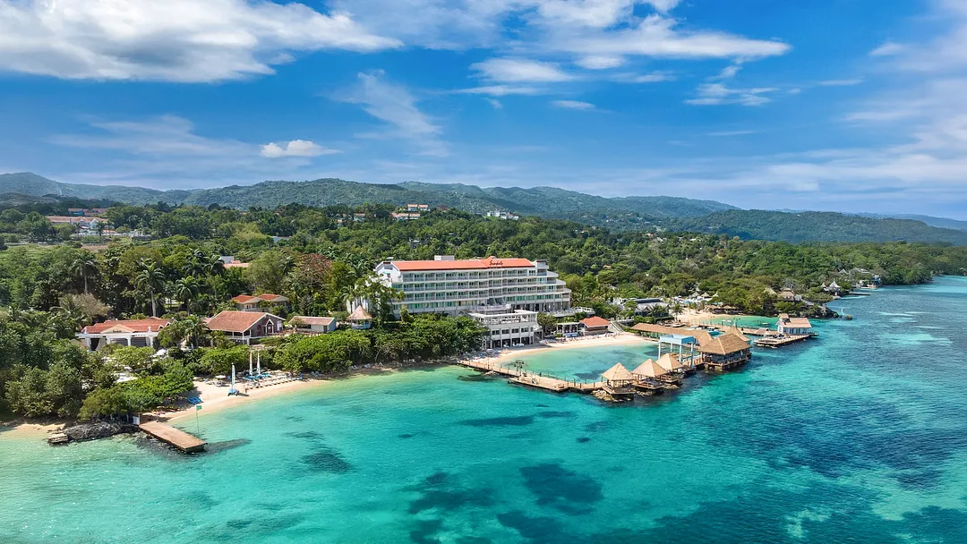 5* Sandals Ochi - Luxury Caribbean Resort