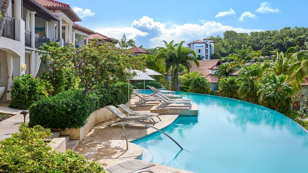 5* Sandals Grenada - Luxury Caribbean Resort
