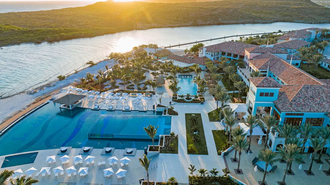 5* Sandals Royal Curaçao - Luxury Caribbean Resort