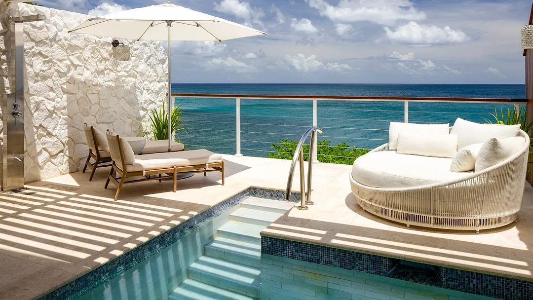 5* Sandals Regency La Toc - Luxury Caribbean Resort