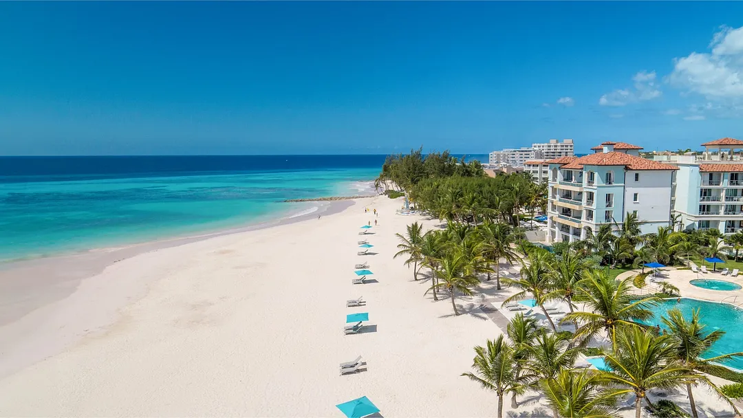 5* Sandals Royal Barbados - Luxury Caribbean Resort