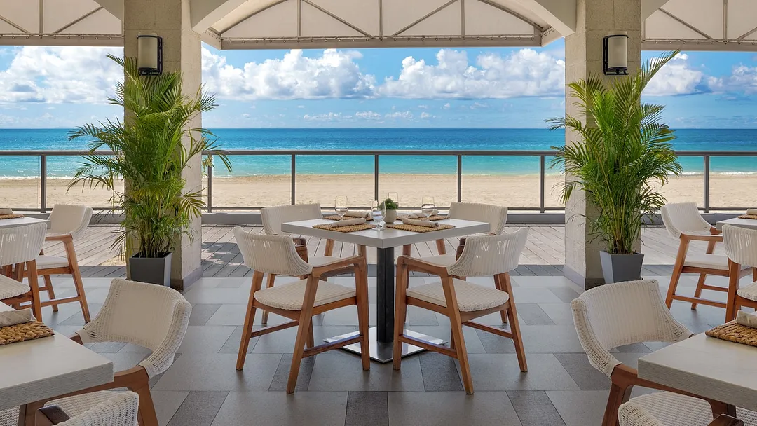 5* Sandals Grande Antigua - Luxury Caribbean Resort
