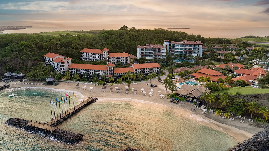 5* Sandals Grenada - Luxury Caribbean Resort