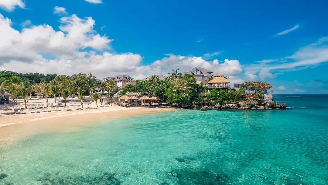 5* Sandals Ochi - Luxury Caribbean Resort