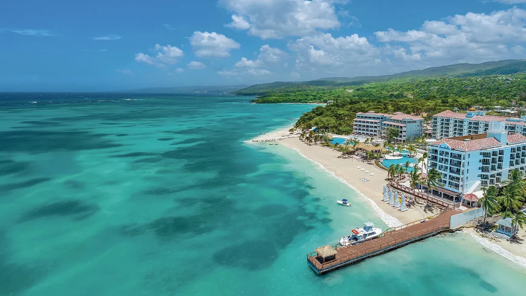 5* Sandals Grande Antigua - Luxury Caribbean Resort