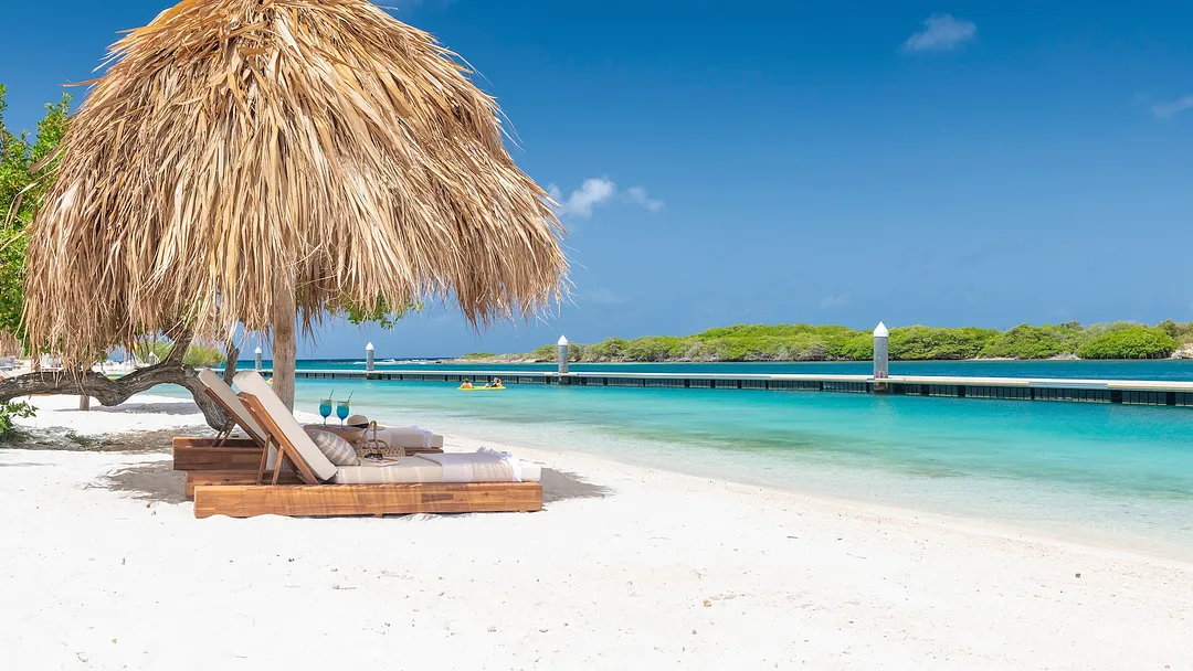 5* Sandals Royal Curacao - Luxury Caribbean Resort