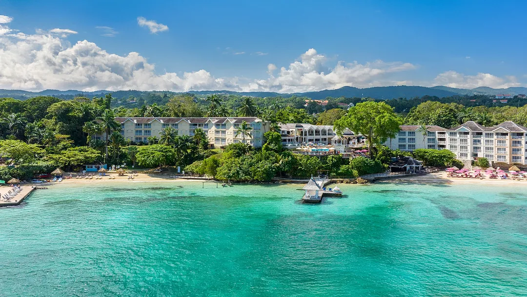 5* Sandals Royal Plantation - Luxury Caribbean Resort