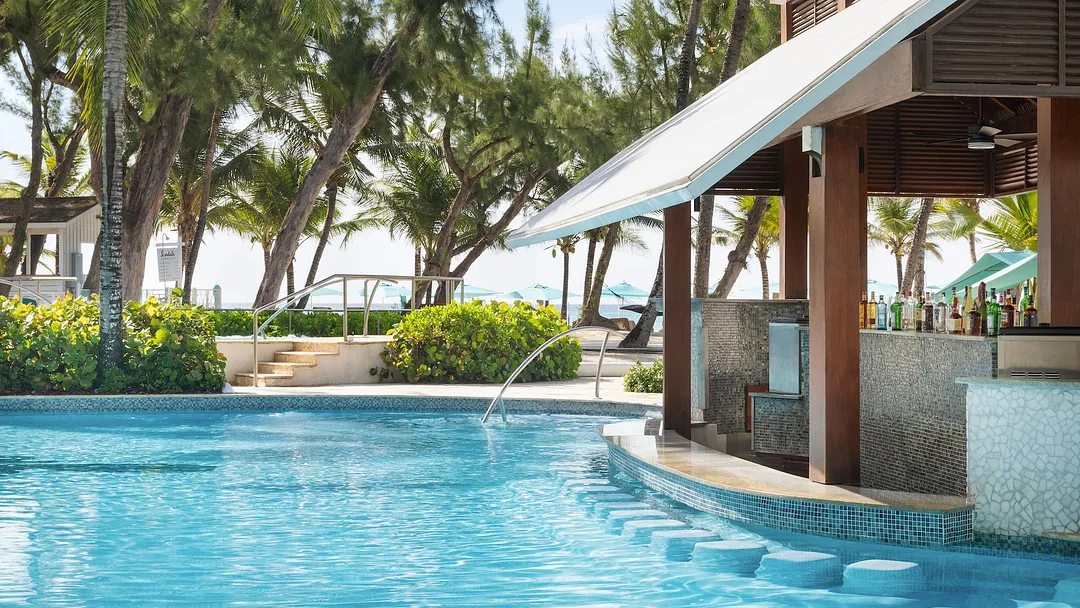 5* Sandals Barbados - Luxury Caribbean Resort