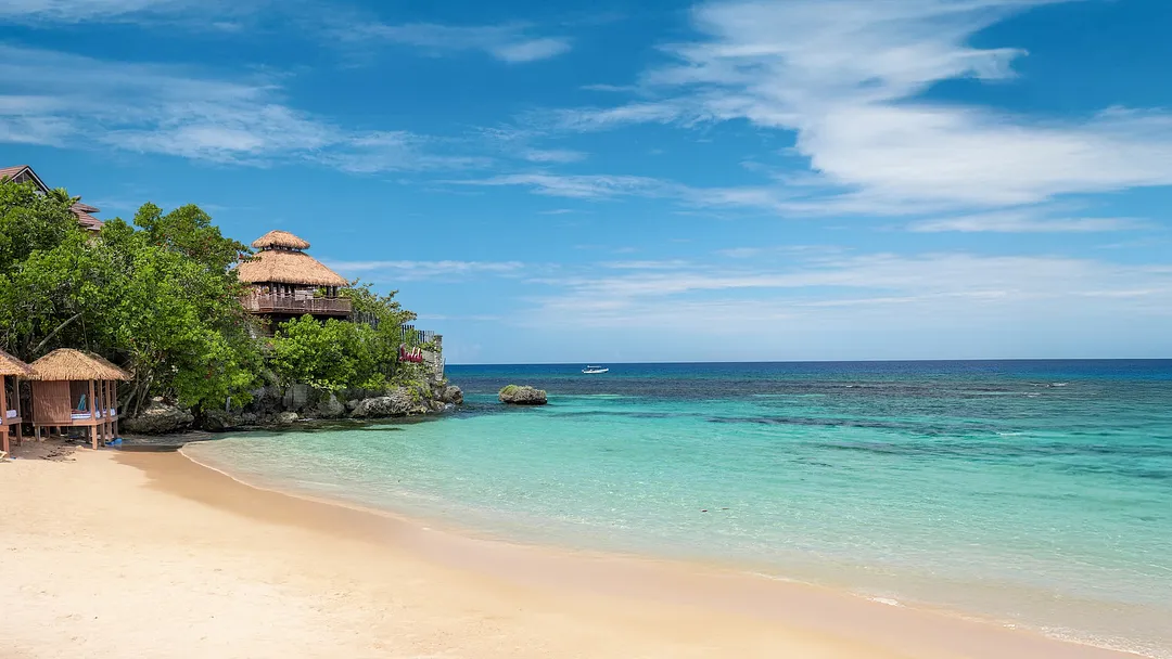 5* Sandals Ochi - Luxury Caribbean Resort