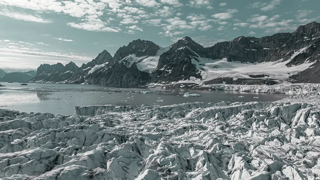 Arctic cruise in Svalbard, Greenland and Iceland
