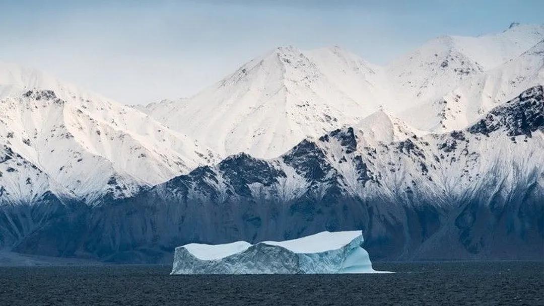 Greenland in Depth