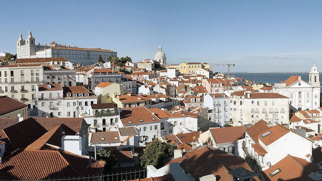 San Sebastian and Lisbon