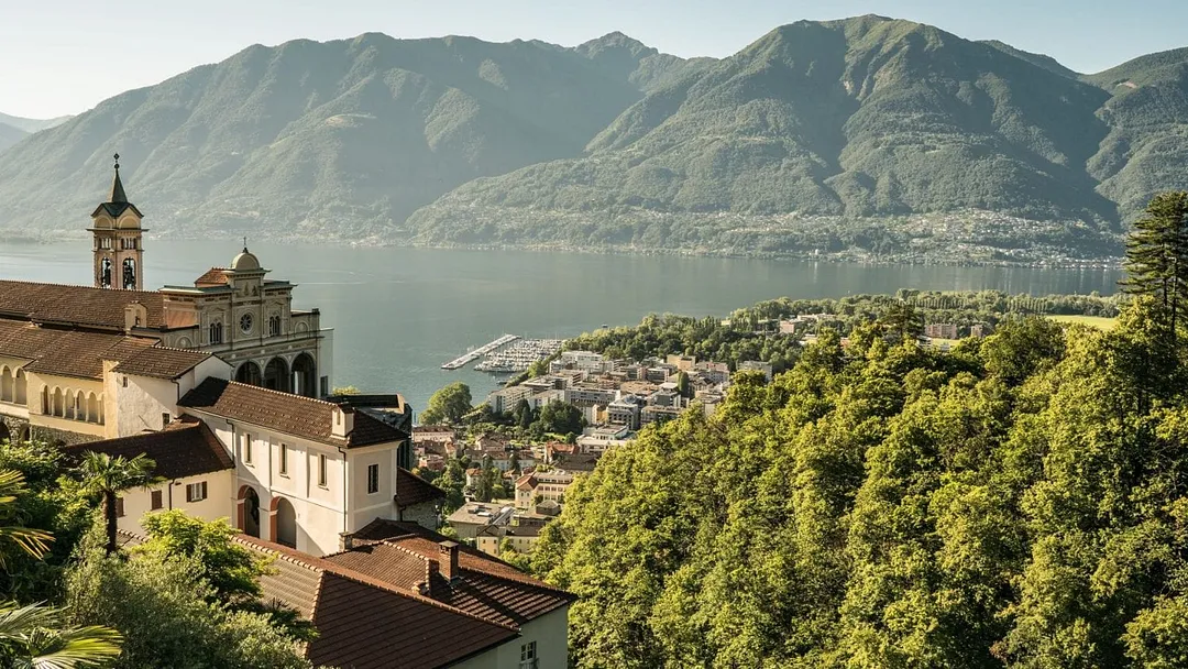 Discover Ticino: Italian Switzerland
