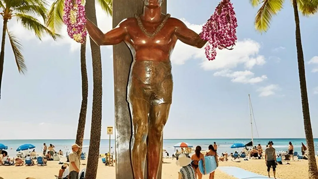  Hawaii Island Escape: Oahu & Maui – 8 Nights