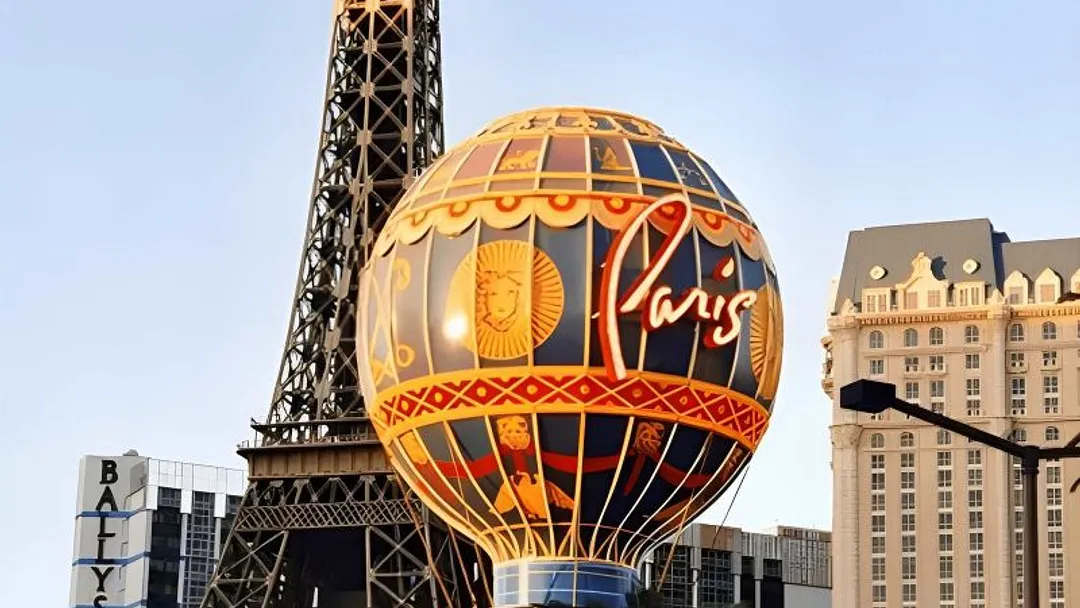  New York, Las Vegas, Hollywood & All-Inclusive Cancun – 14 Nights