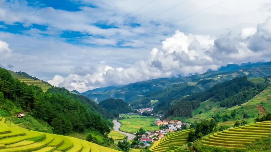  Bangkok, Singapore and Bali - 13 Nights