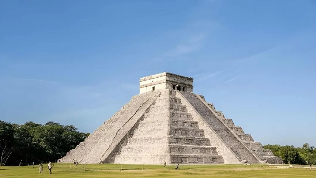  South America & Caribbean Discovery: Rio, Lima, Cusco & All-Inclusive Cancun – 13 Nights