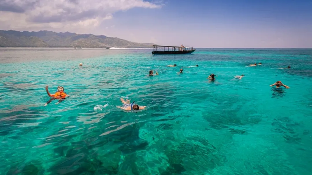  Southeast Asia Escape: Singapore, Bali & Gili Islands – 9 Nights