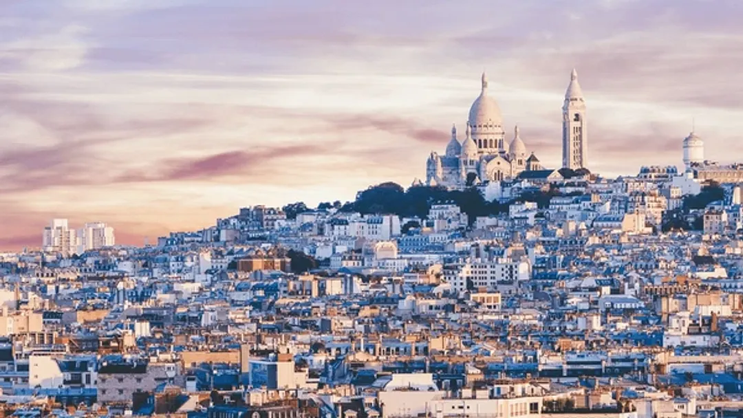  France: Paris & Nice Escape – 6 Nights