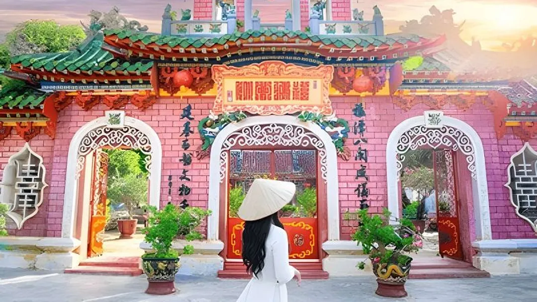  Discover Vietnam: Hanoi to Ho Chi Minh City via Sapa, Halong Bay & Hoi An – 10 Nights