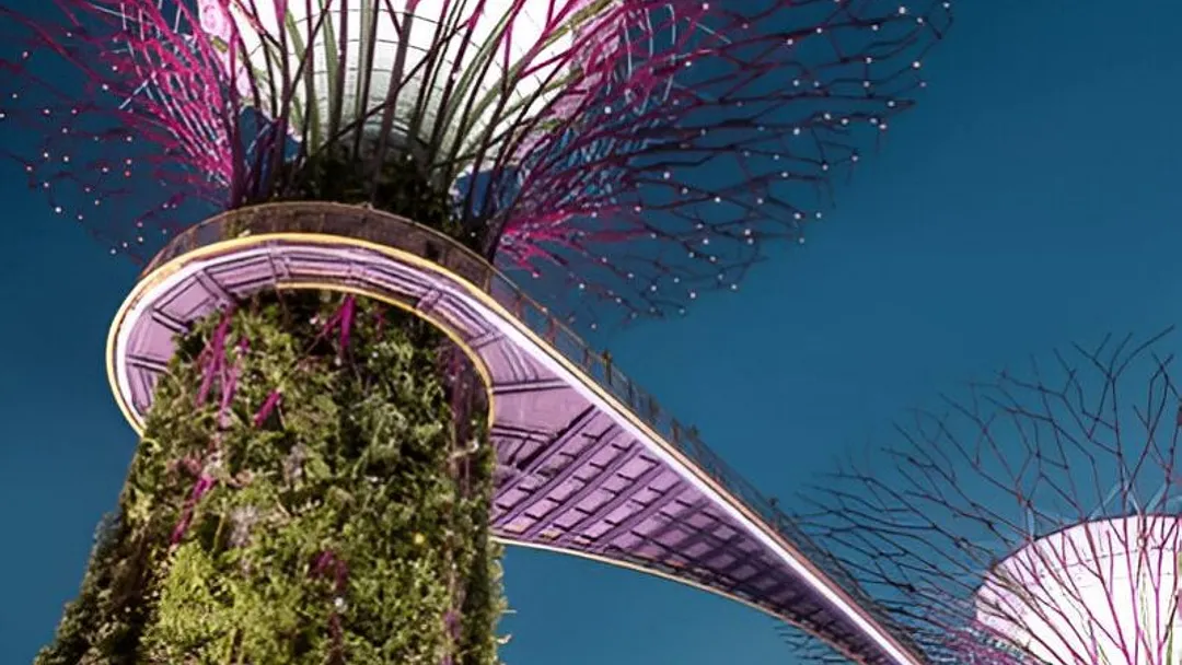  Asia Unlocked: 11 Nights in Malaysia, Singapore & Bali