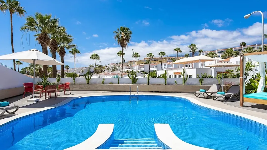  3* Haciendas Village Tenerife