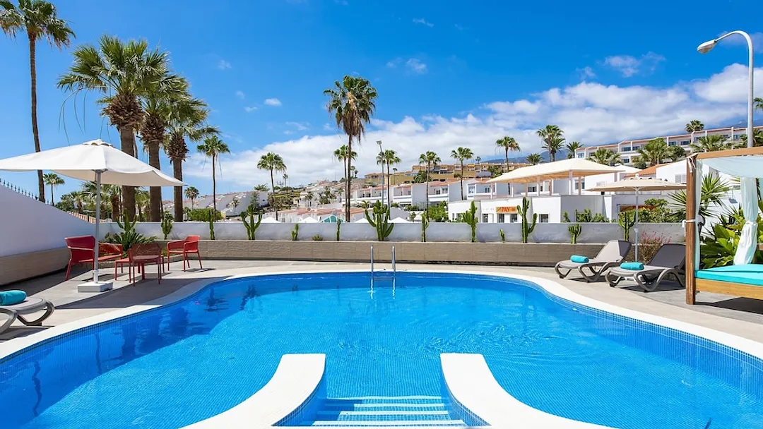  3* Haciendas Village Tenerife