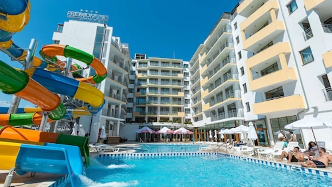  4* Best Western Plus Premium Inn