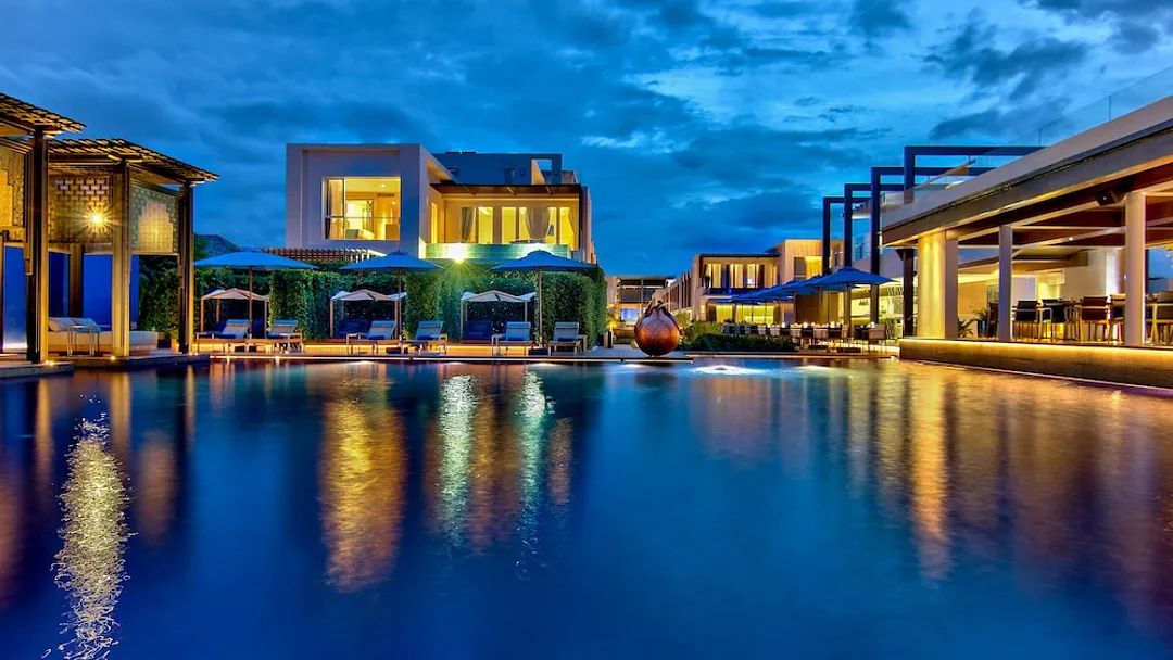  5* Ace of Hua Hin Resort