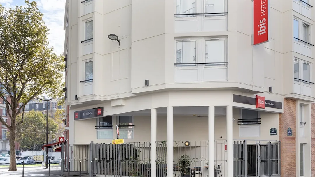  3* ibis Paris Nation Davout