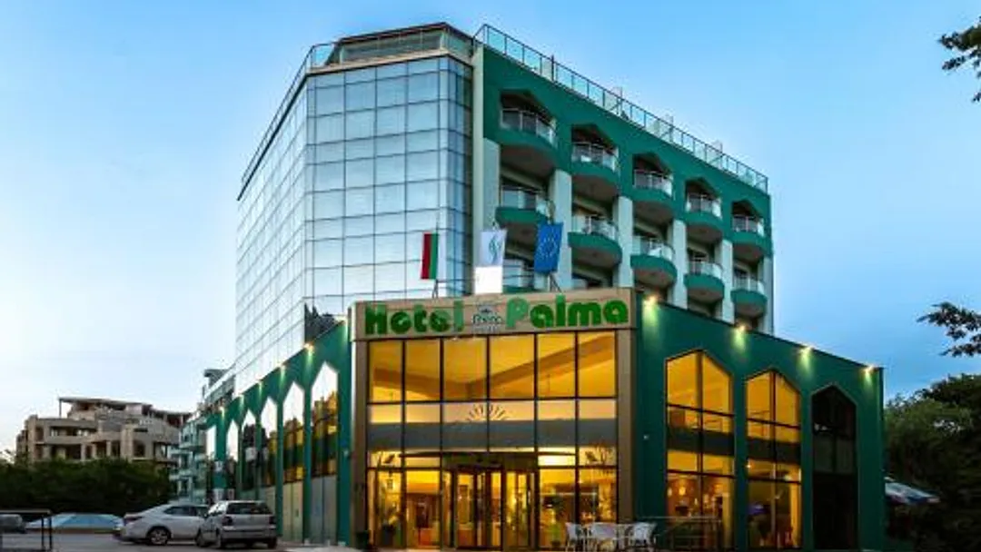  4* Palma Hotel