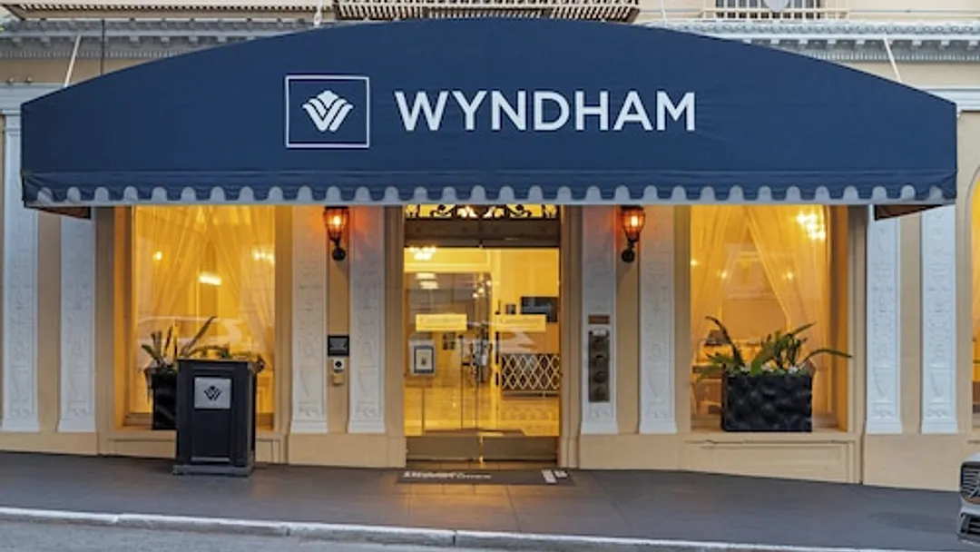  3* Club Wyndham Canterbury