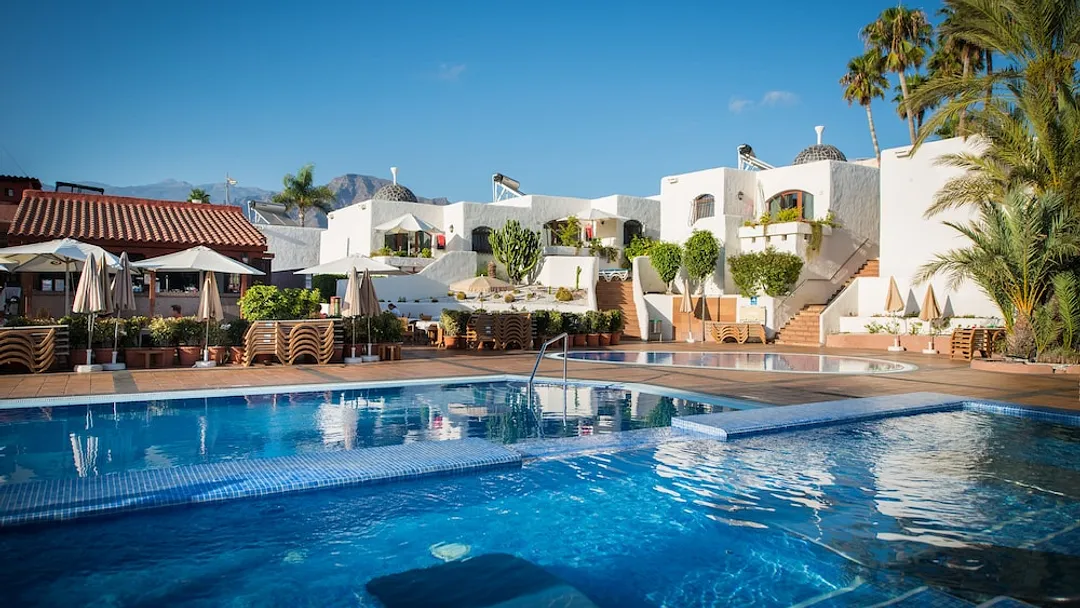  3* HD Parque Cristobal Tenerife