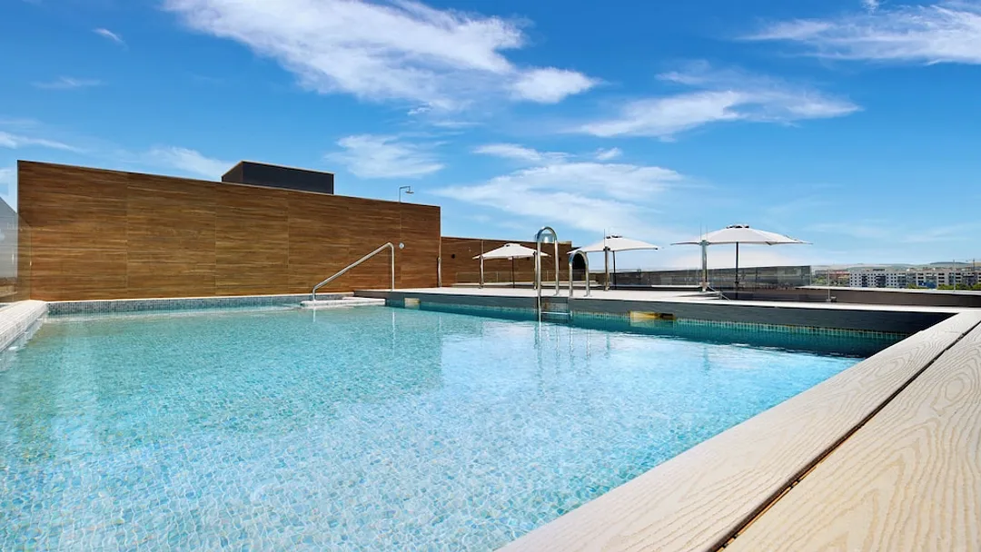  4* Sercotel Cordoba Delicias