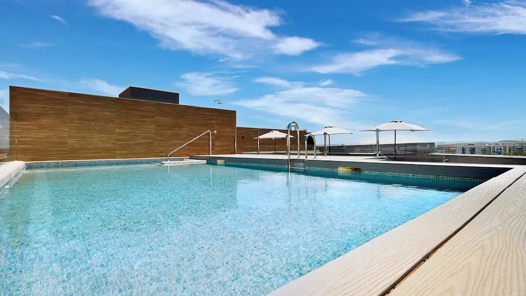  4* Sercotel Cordoba Delicias