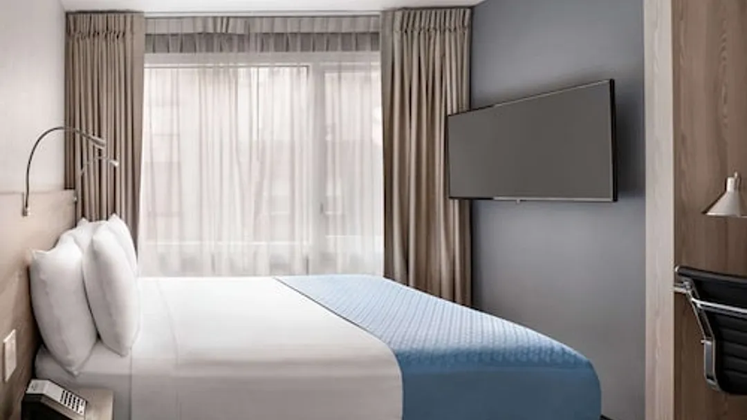  3* Wingate by Wyndham New York Midtown South/5th Ave