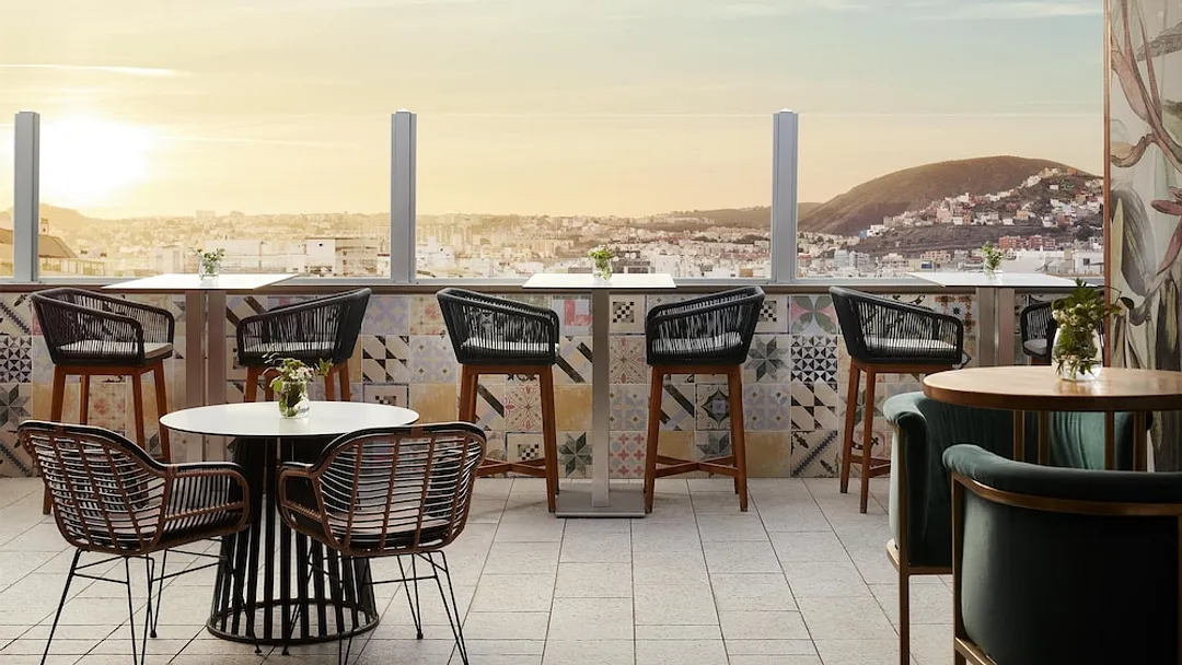  3* NH Tenerife
