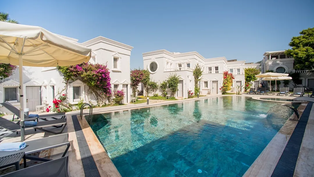  3* Art Suites Hotel Bodrum