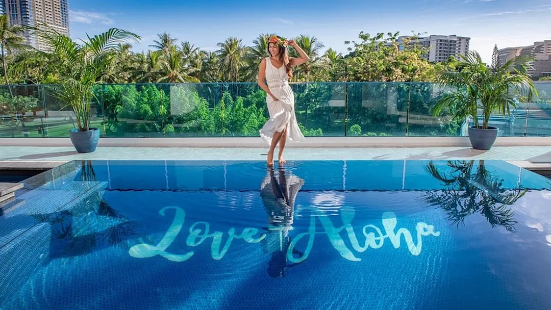  4* Hotel La Croix