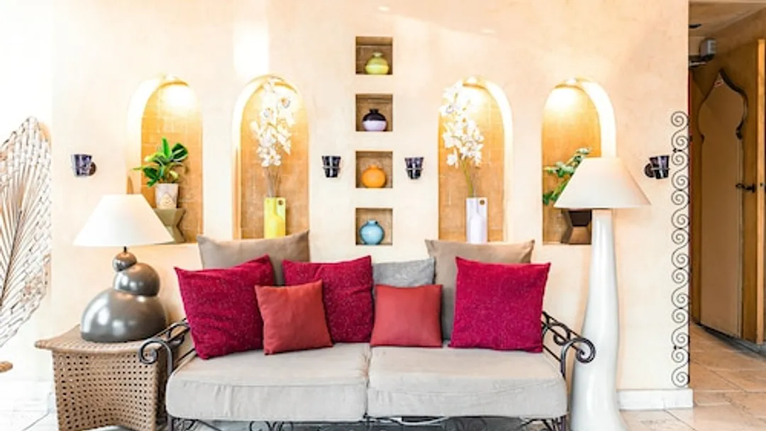  3* Villa Royale Montsouris