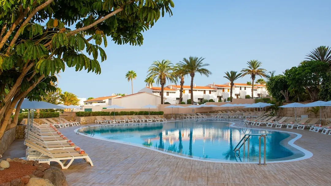  4* Hotel Olé Tropical Tenerife - Adults Only