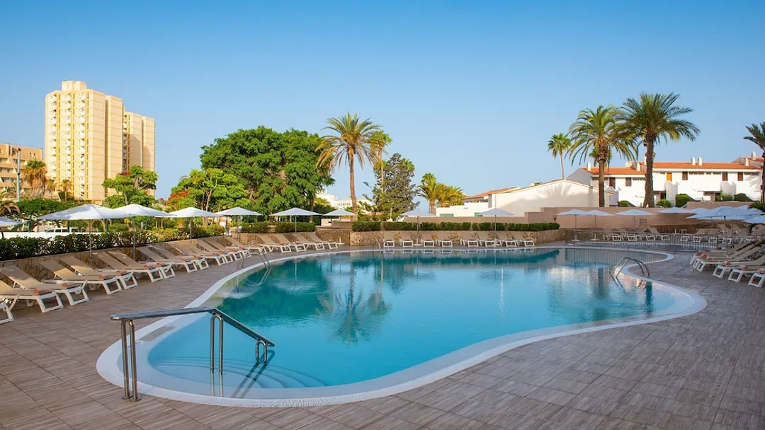  4* Hotel Olé Tropical Tenerife - Adults Only